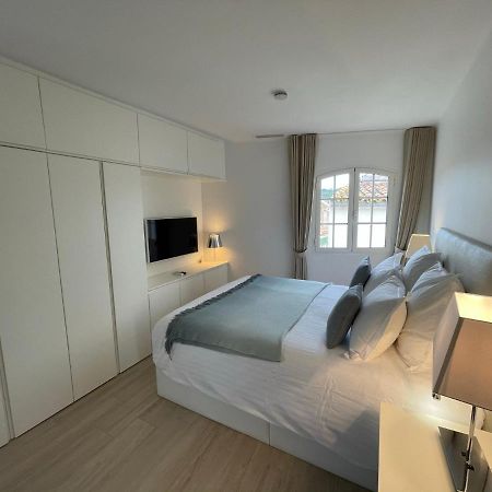 Duplex Citadelle Apartment Saint-Tropez Exterior foto