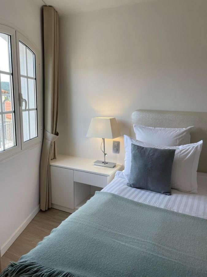 Duplex Citadelle Apartment Saint-Tropez Exterior foto