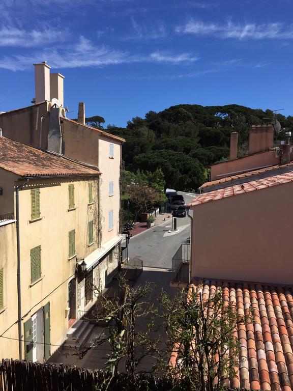 Duplex Citadelle Apartment Saint-Tropez Cameră foto