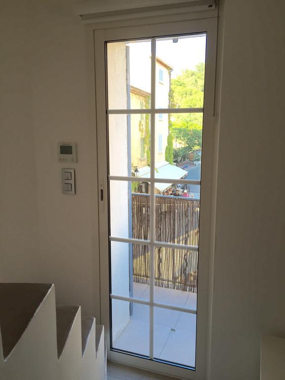 Duplex Citadelle Apartment Saint-Tropez Cameră foto