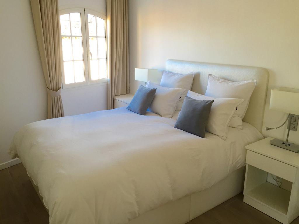 Duplex Citadelle Apartment Saint-Tropez Cameră foto