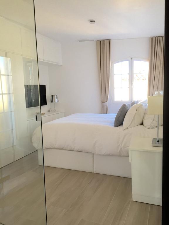 Duplex Citadelle Apartment Saint-Tropez Cameră foto