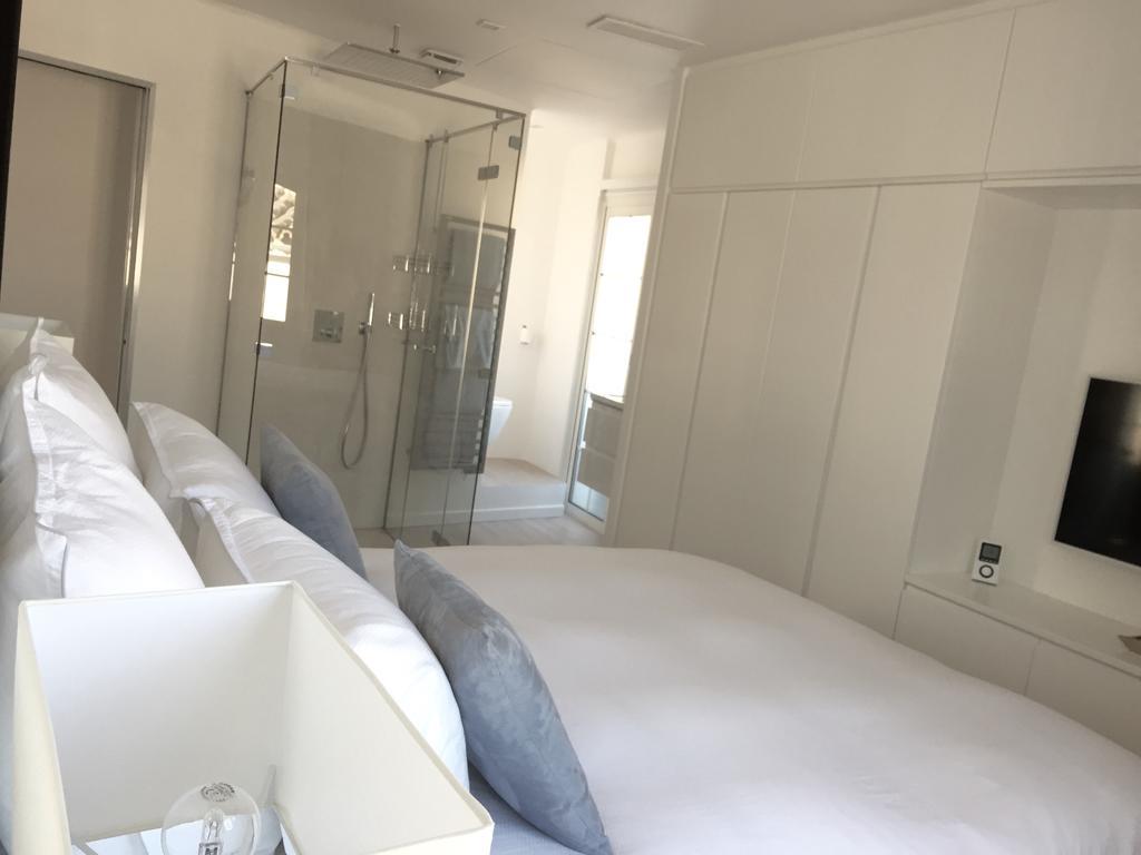 Duplex Citadelle Apartment Saint-Tropez Cameră foto