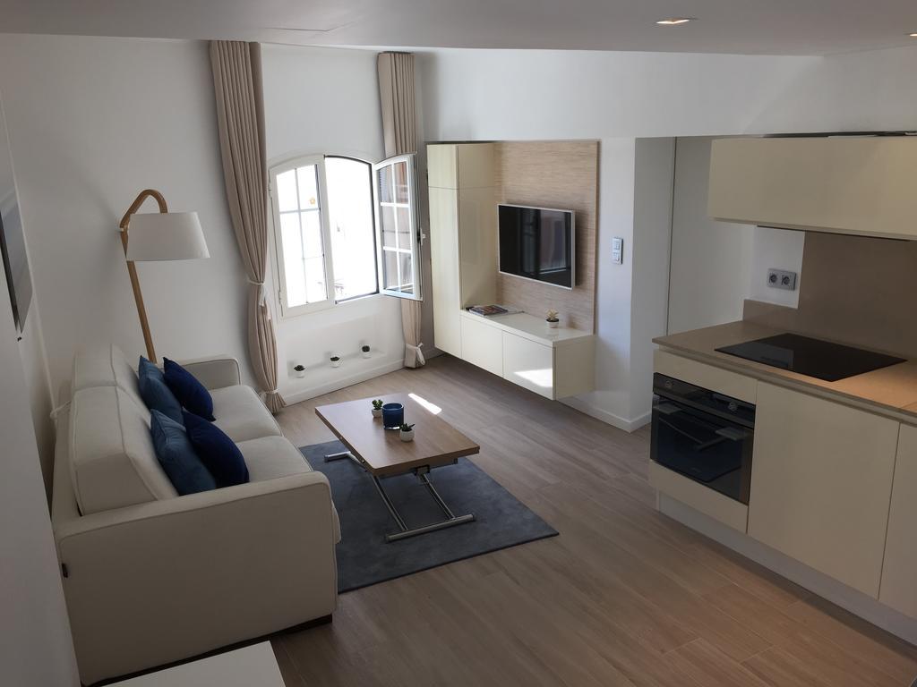Duplex Citadelle Apartment Saint-Tropez Cameră foto